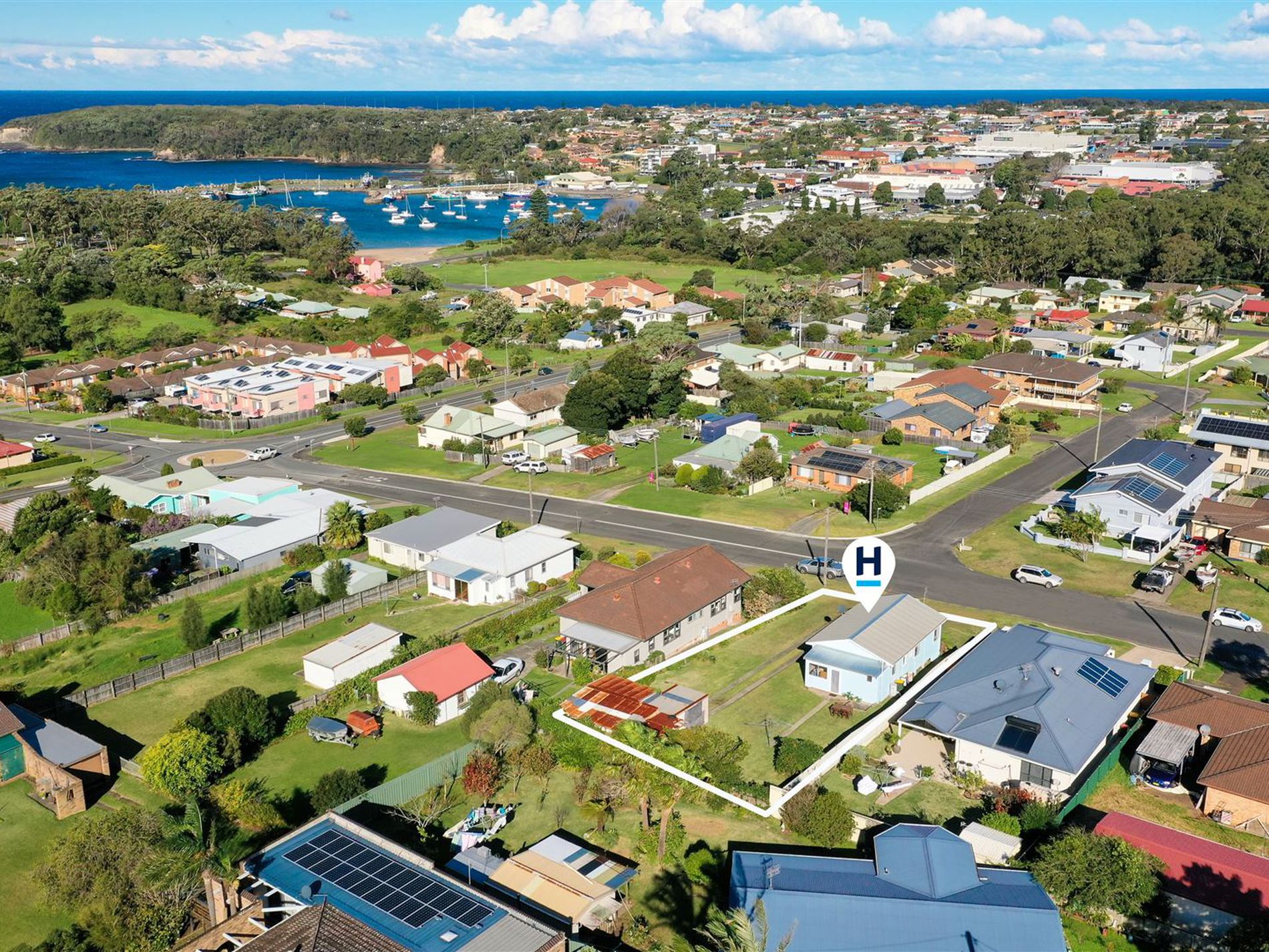 51 North Street, Ulladulla