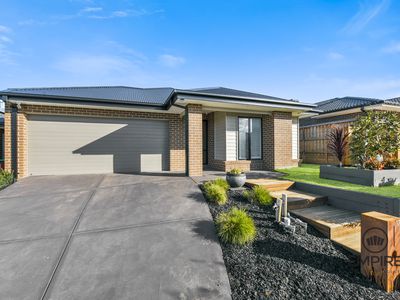17 Glendora Avenue, Clyde