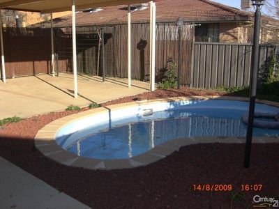 5 / 7-9 Forrest Crescent, Dubbo