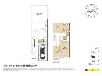 5/31 Swan Street, Beerwah