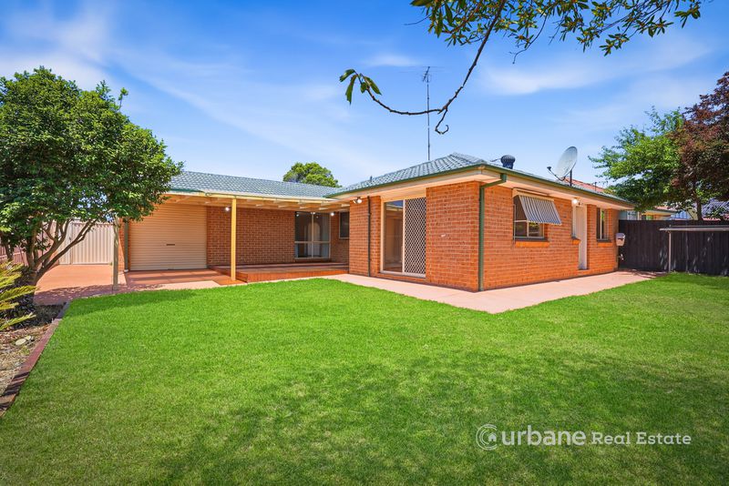 87 Glenwood Park Drive, Glenwood