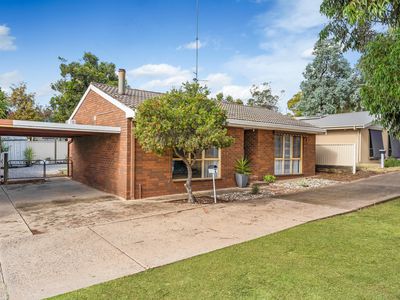 4 / 87 Ebden Street, Heathcote