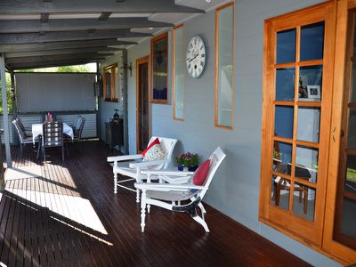113 Lakeside Avenue, Mount Beauty