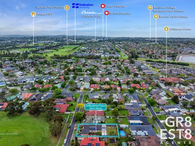 9 Woodrow Court, Narre Warren