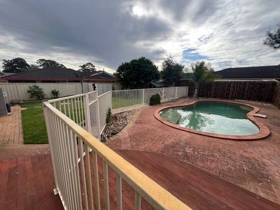 34 Birdwood Avenue, Wattle Grove