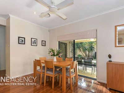 45 Hinchinbrook Cct, Forest Lake