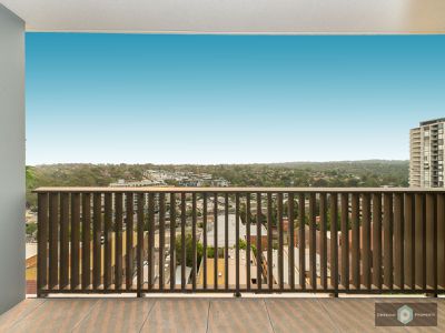 1002 / 36 Oxford Street, Epping