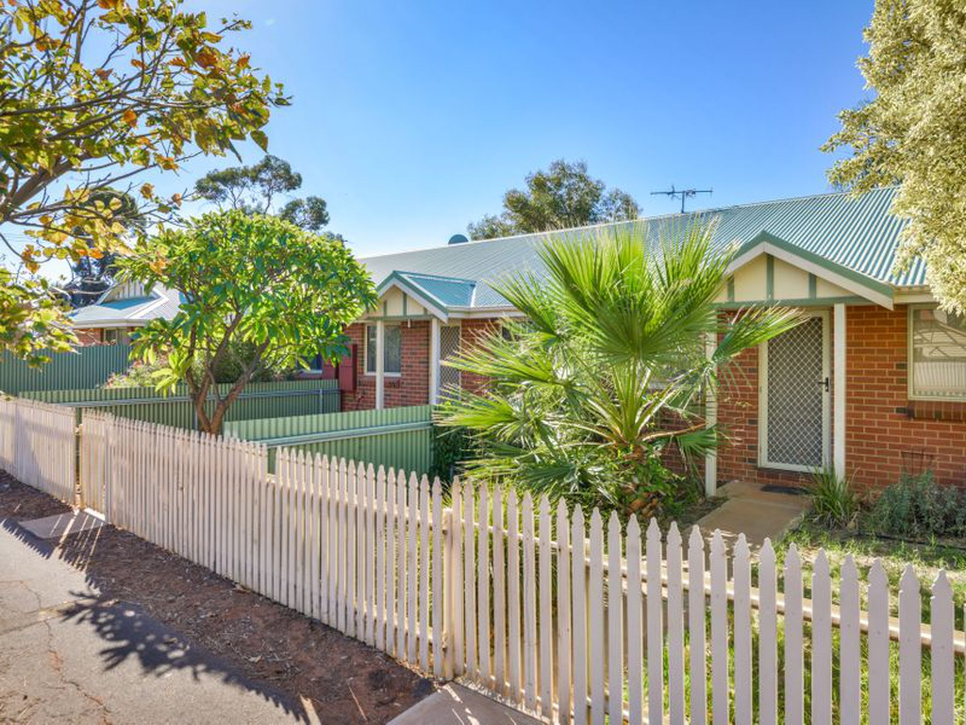 4 / 40 Moran Street, Boulder