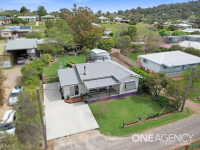 7 Britton Avenue, Quirindi