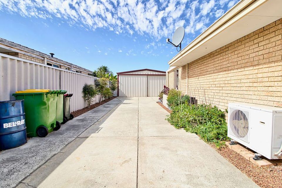 9 Inaja Mews , Warnbro