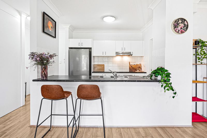 20 / 56 Marlborough Road, Homebush West