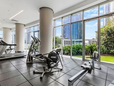 10504 / 3113 Surfers Paradise Boulevard, Surfers Paradise