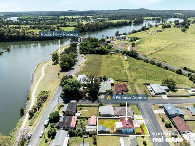 3 Princess Avenue, Wauchope