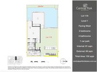 118 / 181 Clarence Road, Indooroopilly