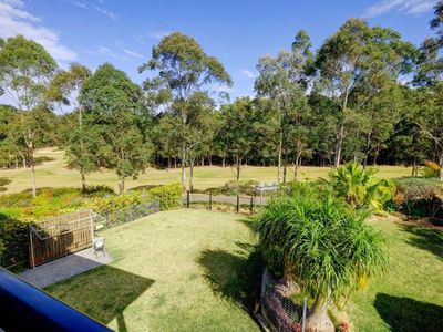 25 The Saddle, Tallwoods Village