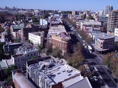 158 / 18-32 Oxford Street, Darlinghurst
