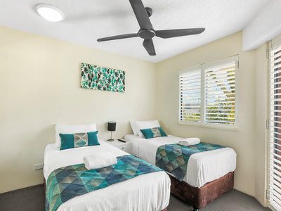 21 / 32 River Esplanade, Mooloolaba