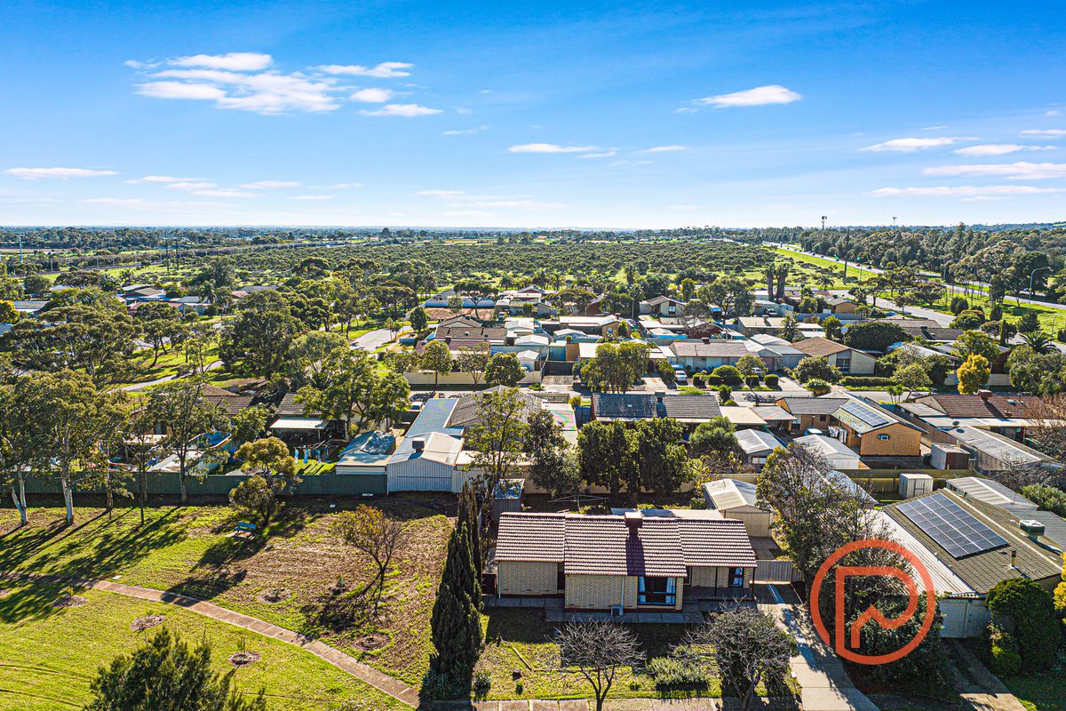 8 Winulta Court, Munno Para