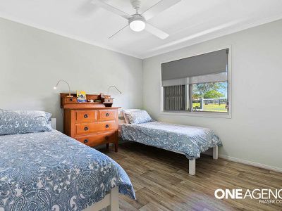 24 Beaufort Street, Howard