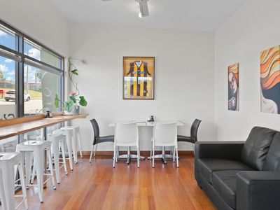 101 Stanley Street, Summerhill