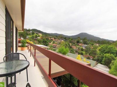 4 Kerrawah Ave, Figtree
