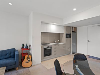 1105 / 63 Adelaide Terrace, East Perth