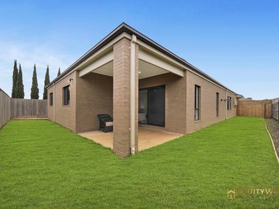 3 Gelati Street, Manor Lakes