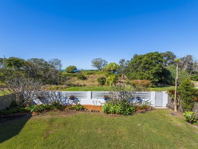 7 Andrew close, Corindi Beach