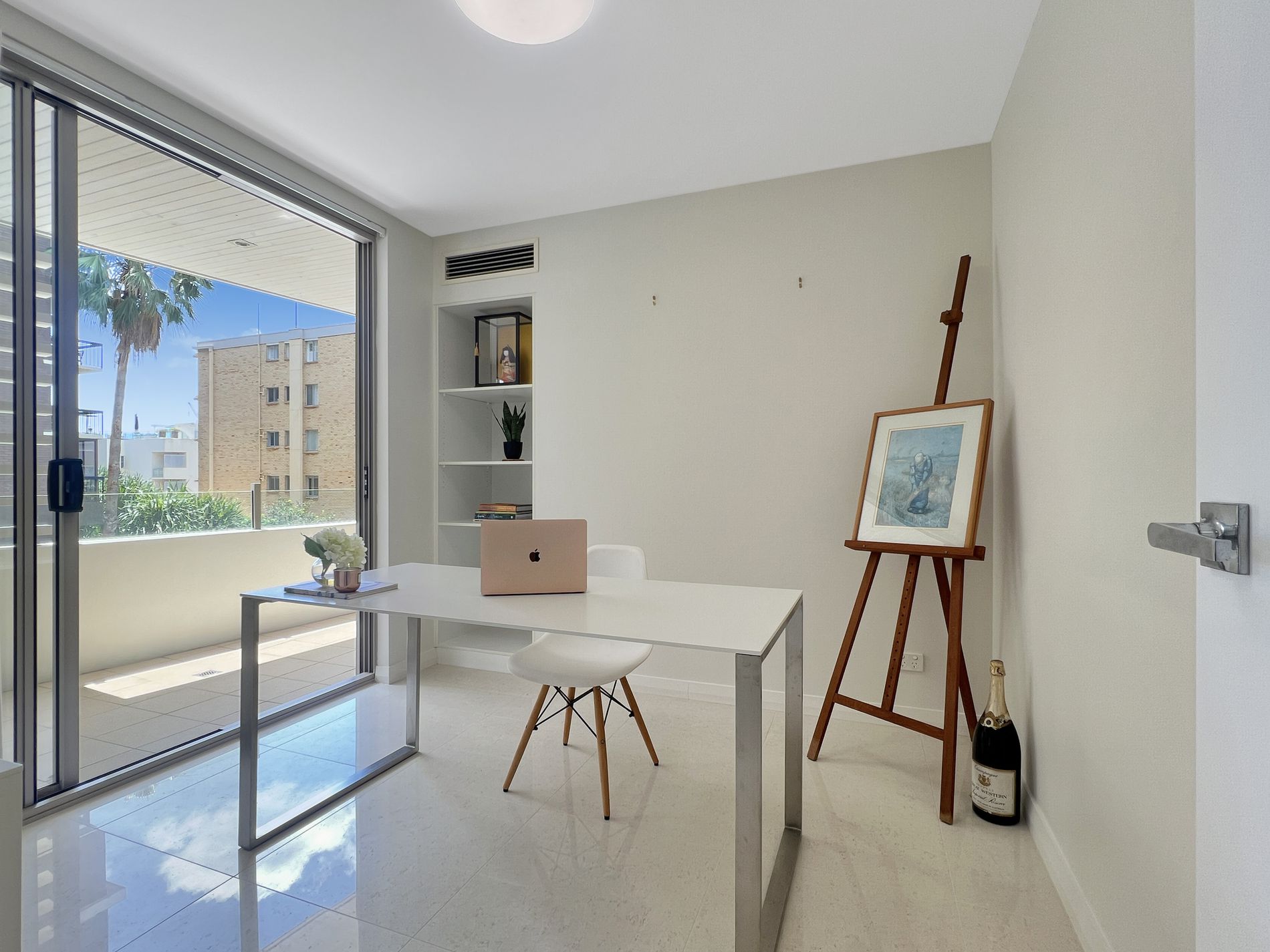 2 / 111 Thorn Street, East Brisbane