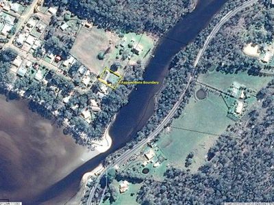 44 Sunset Drive, Garden Island Creek
