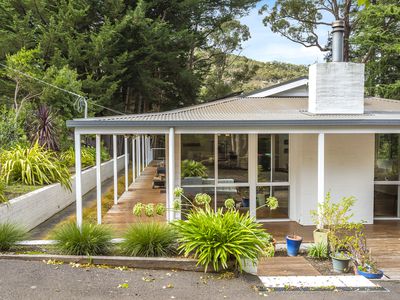 2 Anzac Road, Mount Macedon