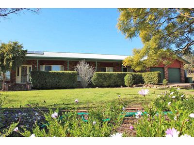 18 Hillcrest Road, Gunnedah