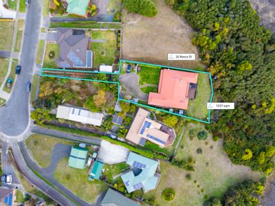 20 Reece Street, George Town