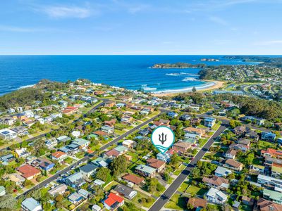 14 Binda Street, Malua Bay