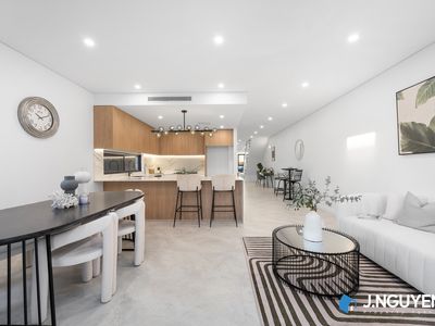 8 Clarence Street, Canley Heights