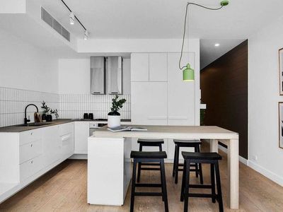 B413 / 810 Elizabeth Street, Waterloo