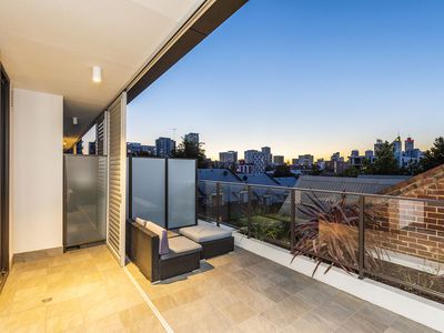 106 / 35 Bronte Street, East Perth