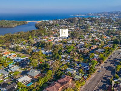 690A The Entrance Road, Wamberal