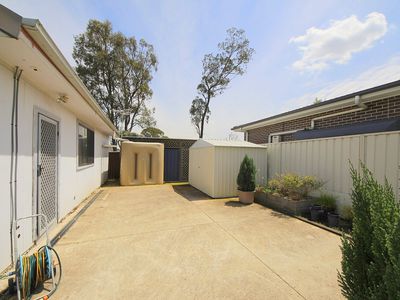 44 Mitchell Street, Condell Park