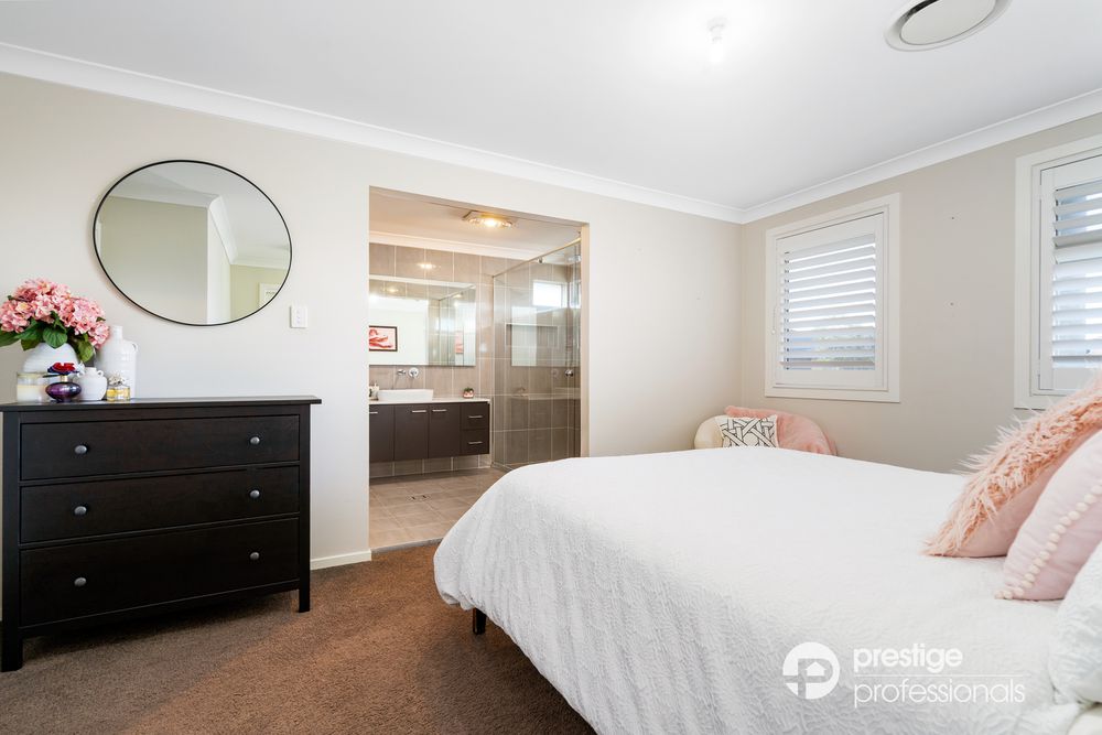 35 Conlon Avenue, Moorebank