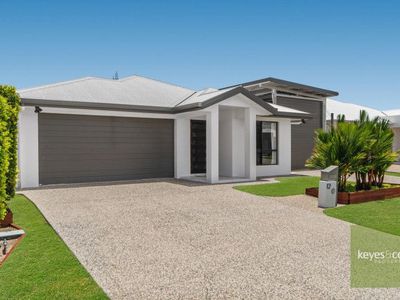 12 Anjota Street, Burdell