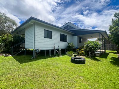 58 May Street, Cooktown