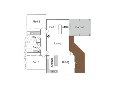 48 Hunter Street, Mansfield