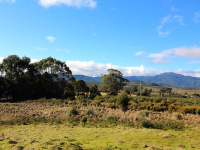 Lot 1, Runcorne Street, Zeehan