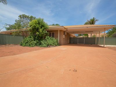 14A-14B Curlew Crescent, South Hedland