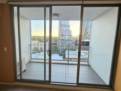 1103 / 36-46 Cowper Street, Parramatta