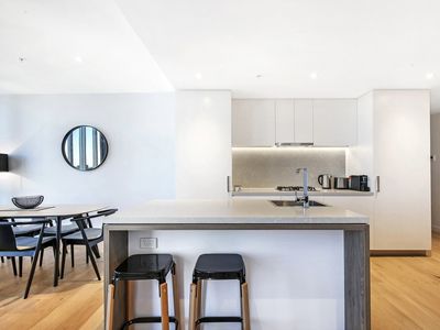 2101 / 179  Alfred Street, Fortitude Valley