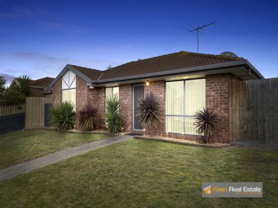 9 Pinnacle Way, Hampton Park