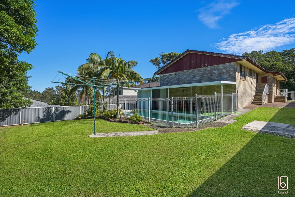 3 Norberta Street, The Entrance