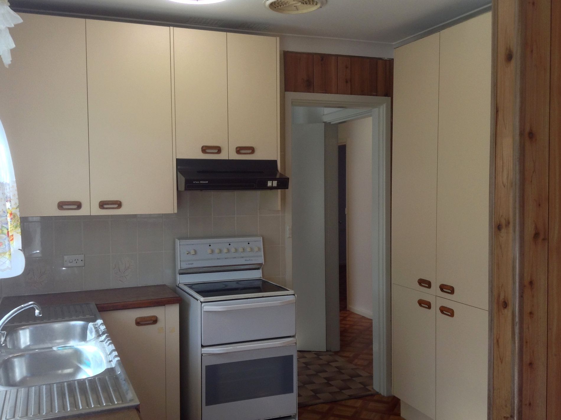 416 Northcliffe Drive, Berkeley